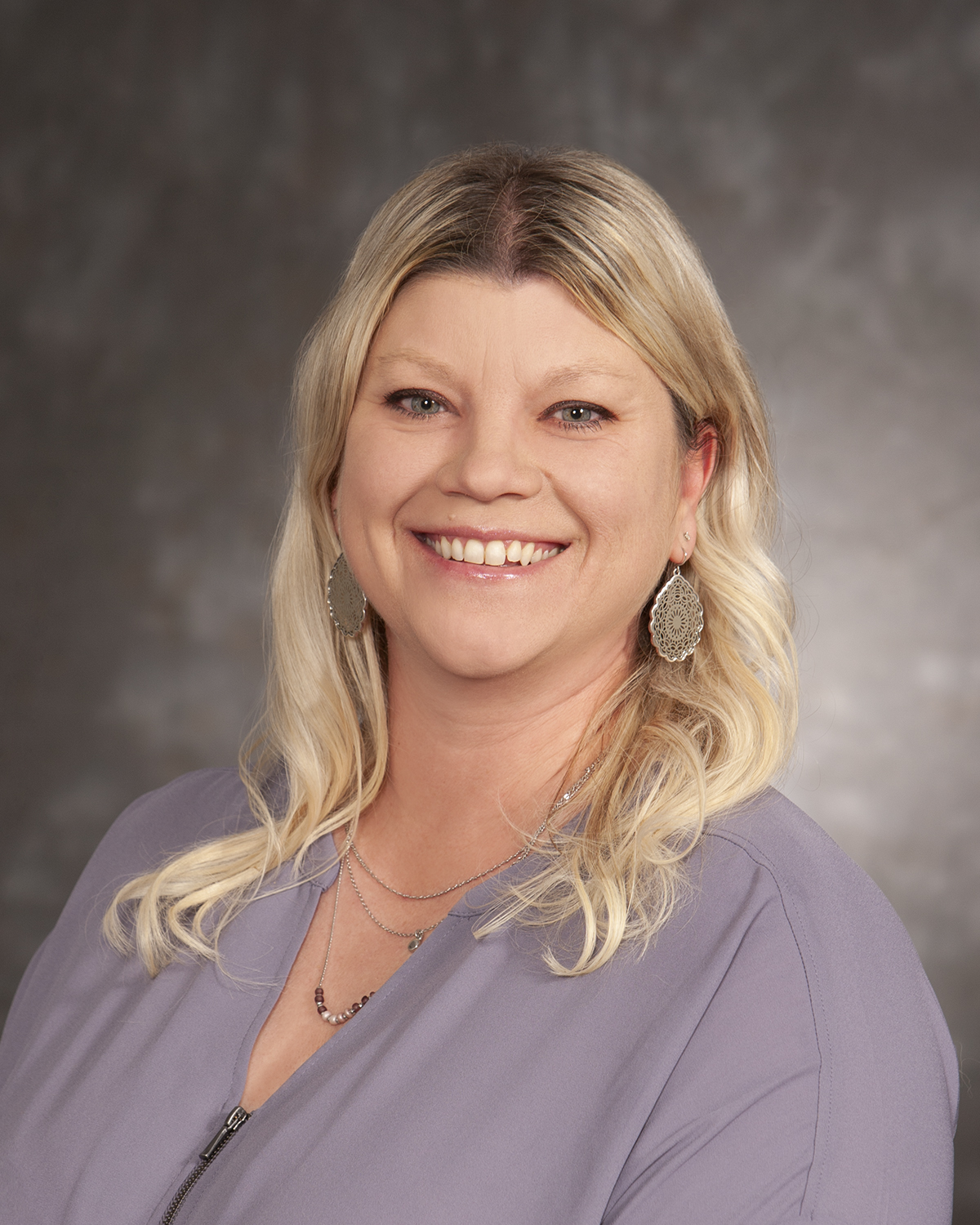 Ashley Tyler, APRN